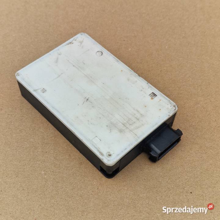 MERCEDES SENSOR RADAR CZUJNIK DISTRONIC Bieleń