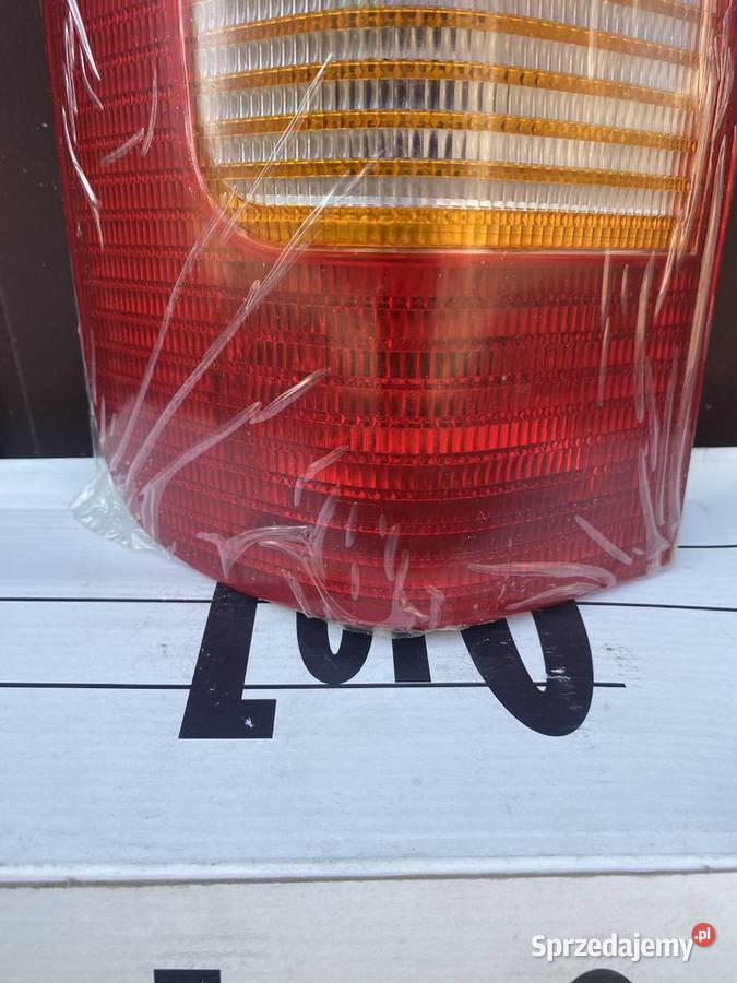 Nowa Lampa klosz lewa do Volkswagena LT 35 Olkusz