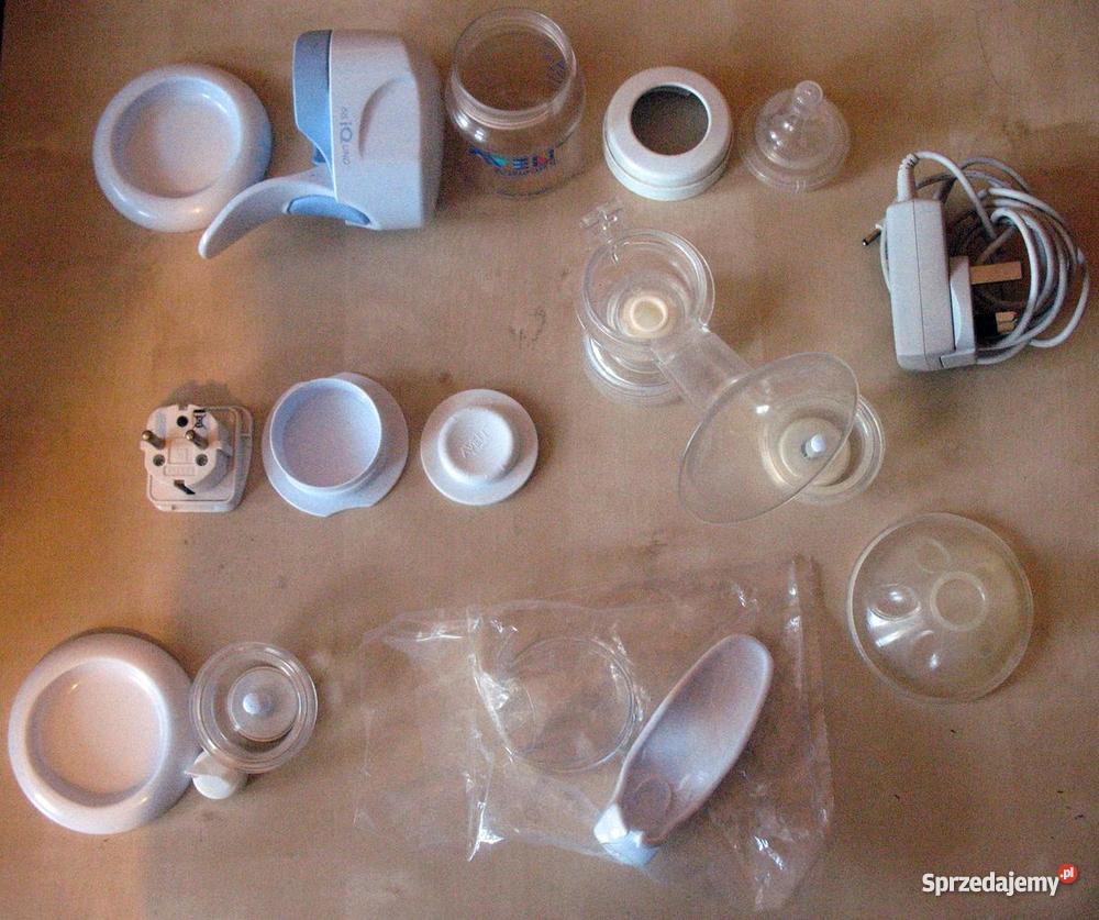 Laktator elektryczny AVENT Miechów