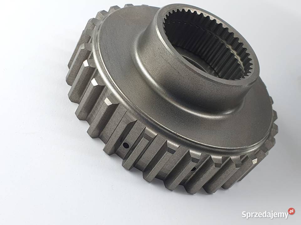 Sprzeglo Kosz Tarczki Honda Crf 1000 Twin DCT sprzedam