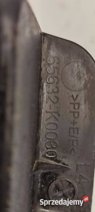 MAZDA 2 TOYOTA YARIS WAHACZ LEWY TYŁ 65632K0030