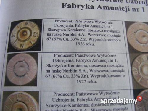 Katalog łusek Sętki