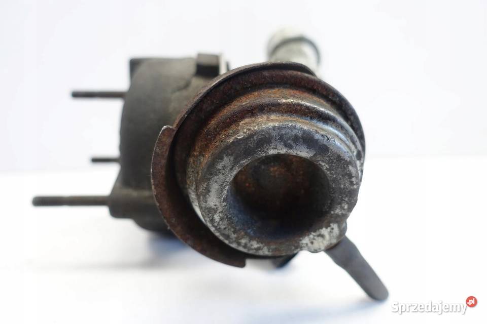 Opel Astra IV J 17 CDTI TURBOSPRĘŻARKA turbo osobowe Turbosprężarki Rudka