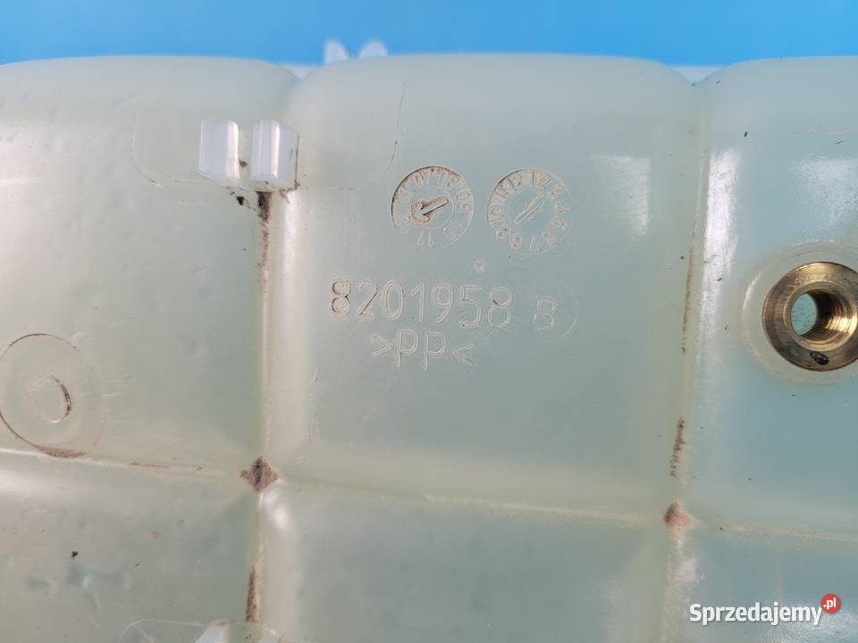 CASE IH PUMA 145 12r ZBIORNIK WYRÓWNAWCZY Chłodzenie silnika Kolno sprzedam