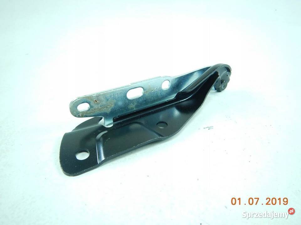ZAWIAS MASKI LEWY JAGUAR STYPE 0508 ASO