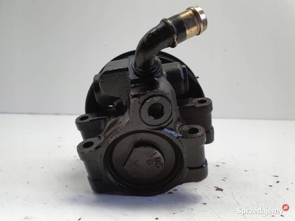 Ford Focus I MK1 18 TDCI POMPA WSPOMAGANIA HBDJC Chełm