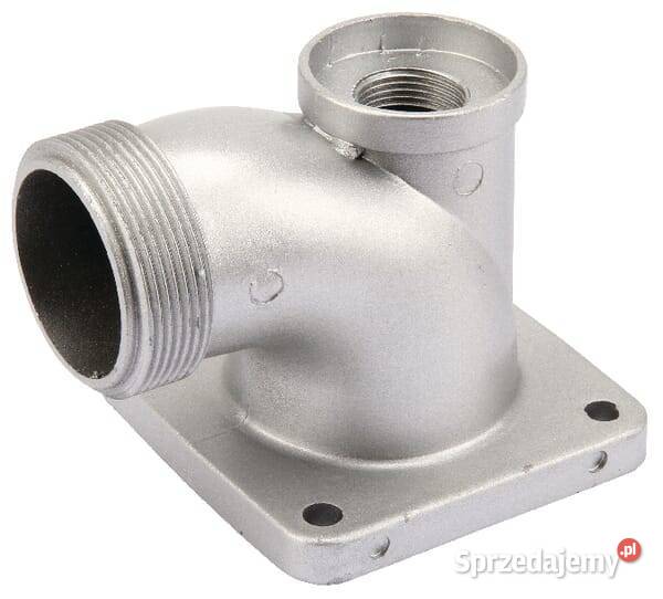 Kołnierz rura wydm WP260 197760GS Kamionna