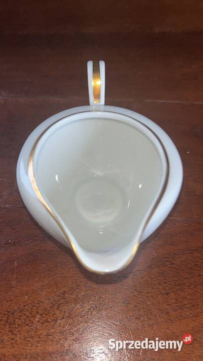 Mlecznik Hutschenreuther Selb Bavaria Germany