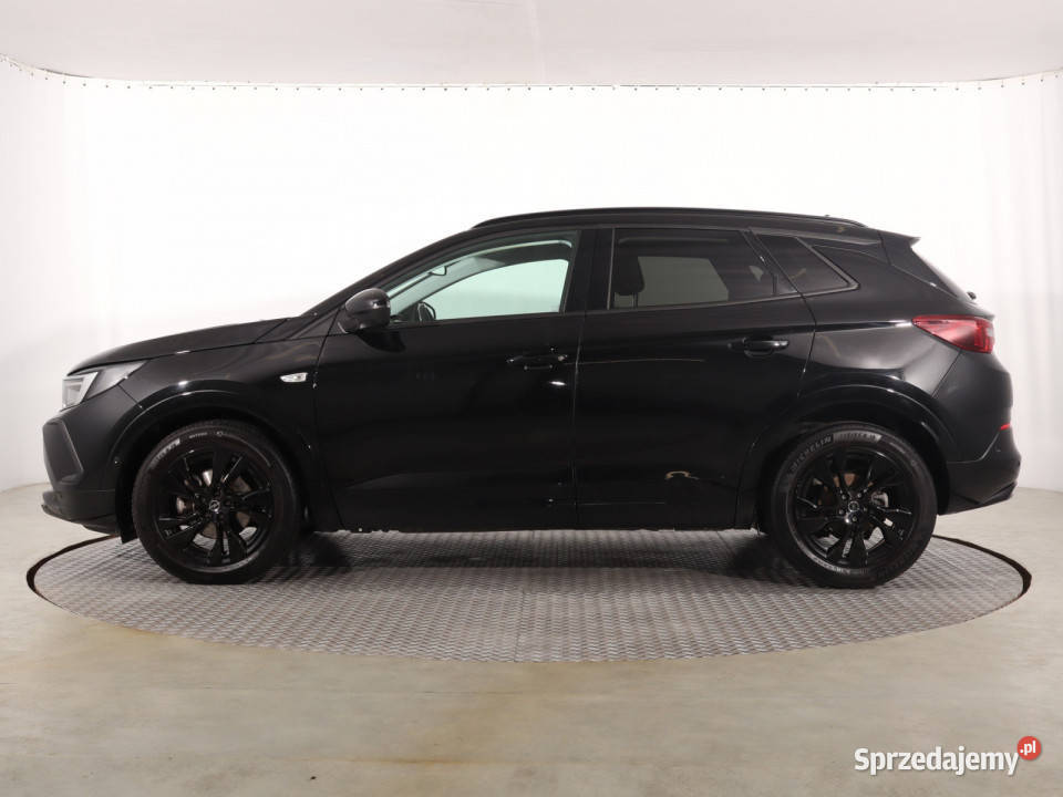 Opel Grandland 12 Turbo Katowice sprzedam