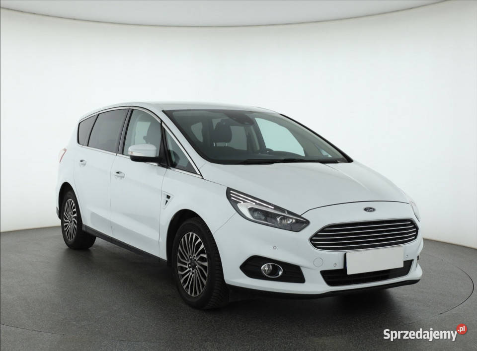 Ford S 20 EcoBlue Piaseczno