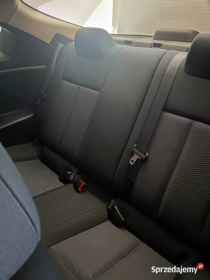 Sprzedam nissan altima coupe Tarnawa Górna sprzedam
