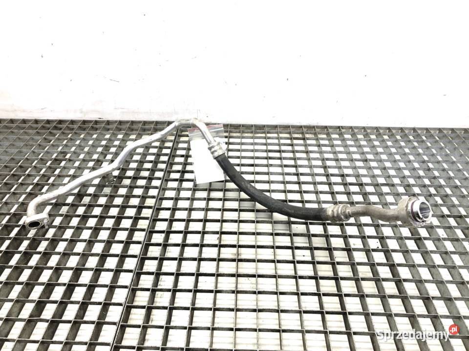 RURKA KLIMATYZACJI VW TOURAN 18 180 Minivan sprzedam