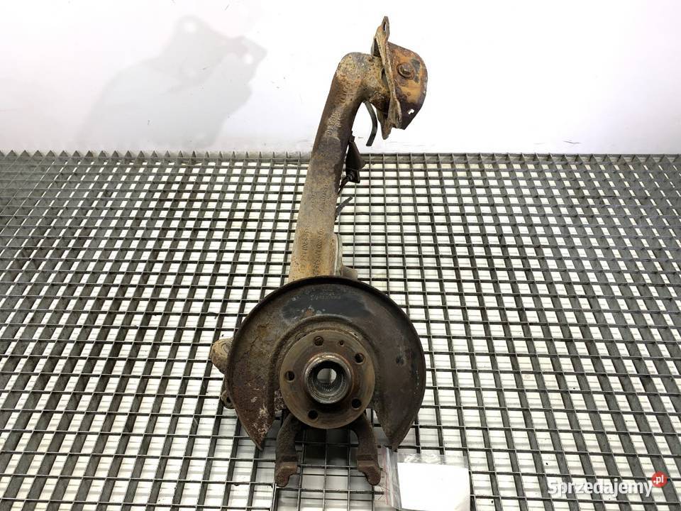 PIASTA ZWROTNICA LEWY TYŁ SEAT LEON I Hatchback sprzedam