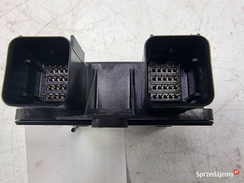 SENSOR AIRBAG PEUGEOT 206 5WK4 3103 Lipno