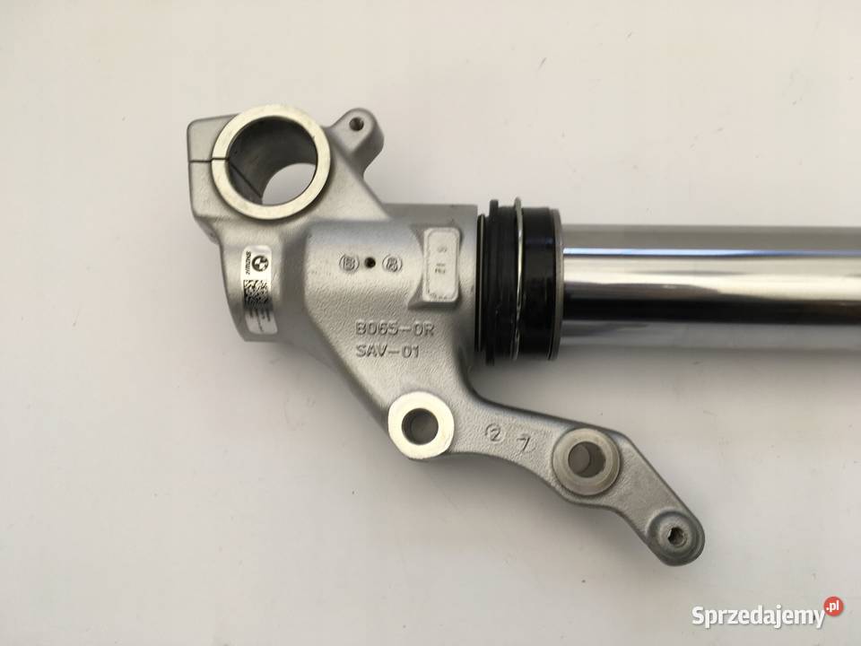 BMW F850 GS K81 Laga Rura Zawieszenie