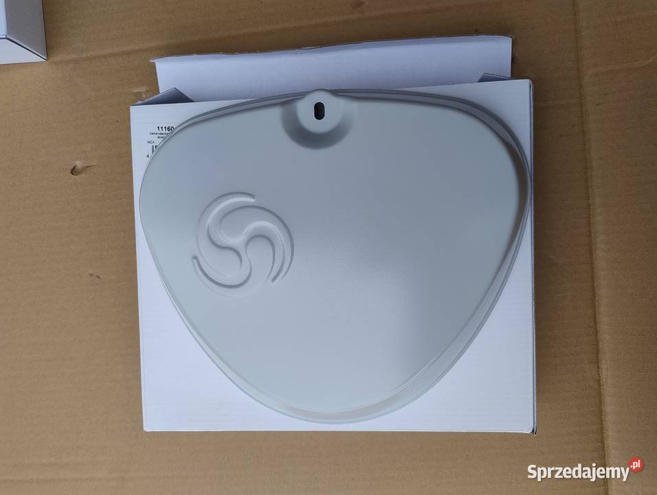 Pokrywa Osłona boczna stacyjki filtra Simson S51 Mętno sprzedam