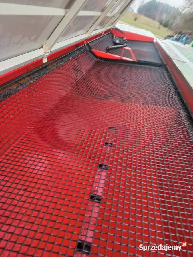 tume siewnik zbozowy podlaskie Białystok