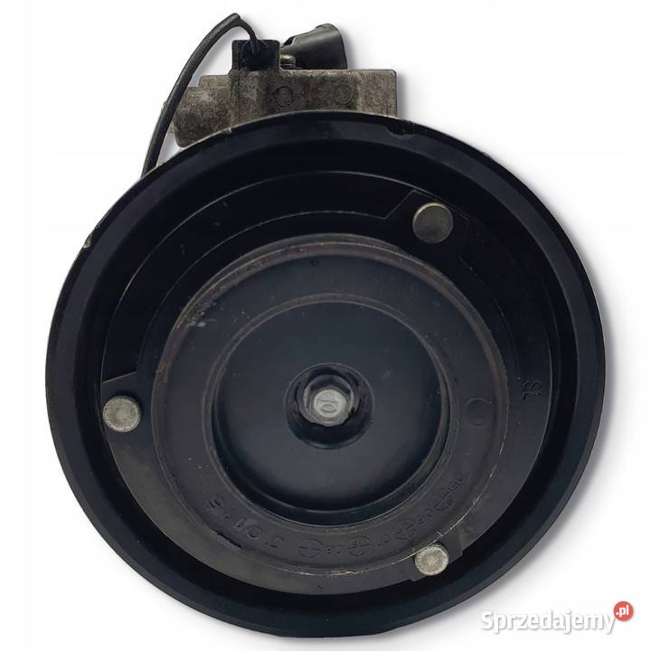 SPRĘŻARKA KLIMATYZACJI Mazda 6 II GH 18 16V Chełm