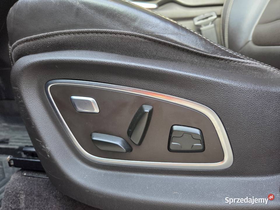 Renault Espace 16 dCi Energy Initiale Paris EDC Góra Kalwaria