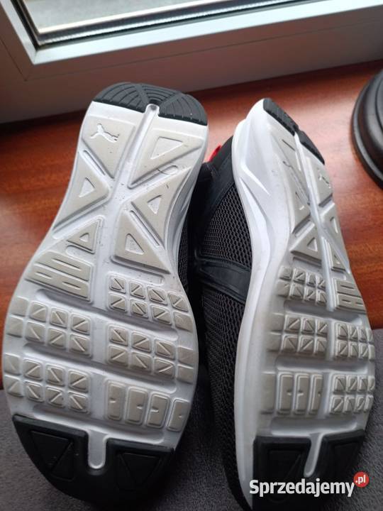 Buty sportowe 41 Gryfice sprzedam