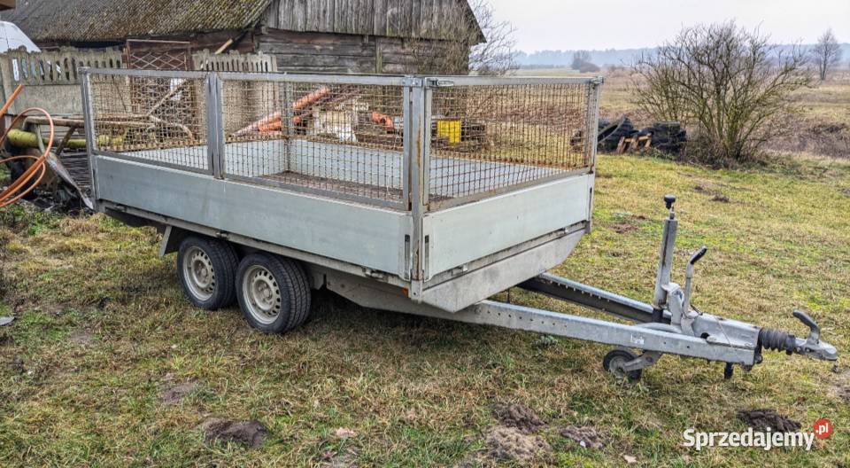 Pfaffenbach TKG 27 Węgrów