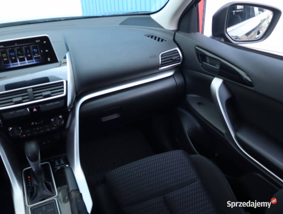 Mitsubishi Eclipse Cross 15 TMIVEC Łódź