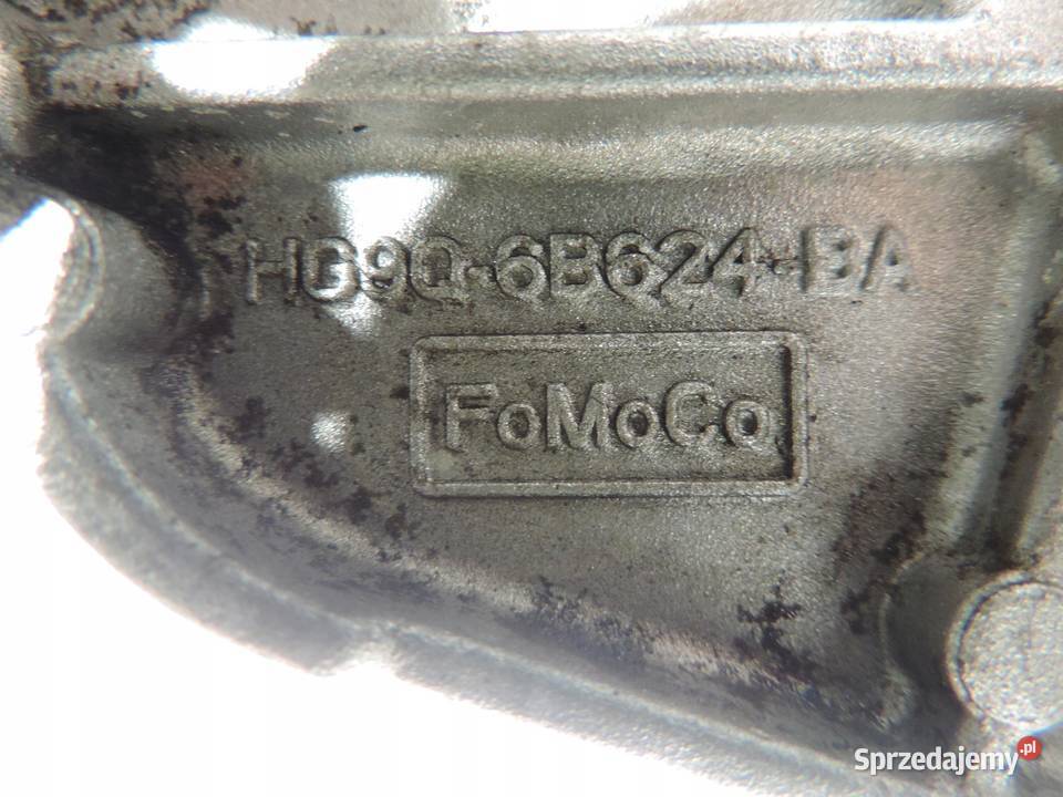 PODSTAWA FILTRA OLEJU CHŁODNICZKA FORD KUGA MK3 osobowe sprzedam