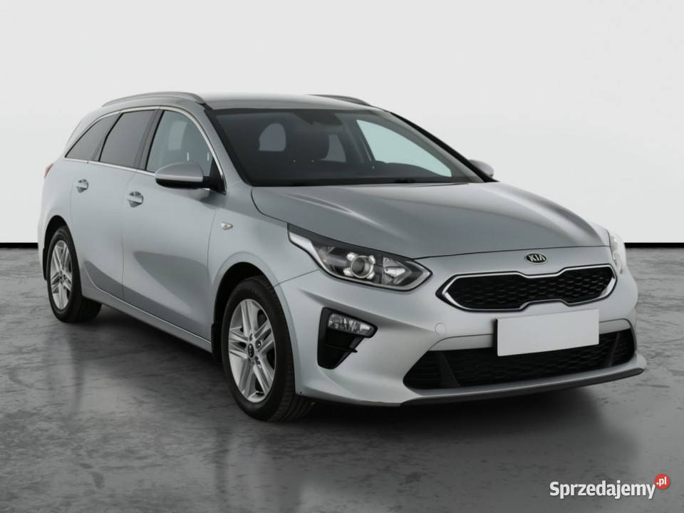 Kia Ceed 16 CRDi diesel Katowice sprzedam