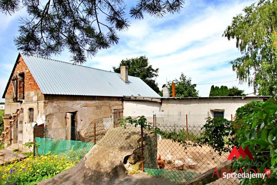 Dom Orle 59m2 sprzedam