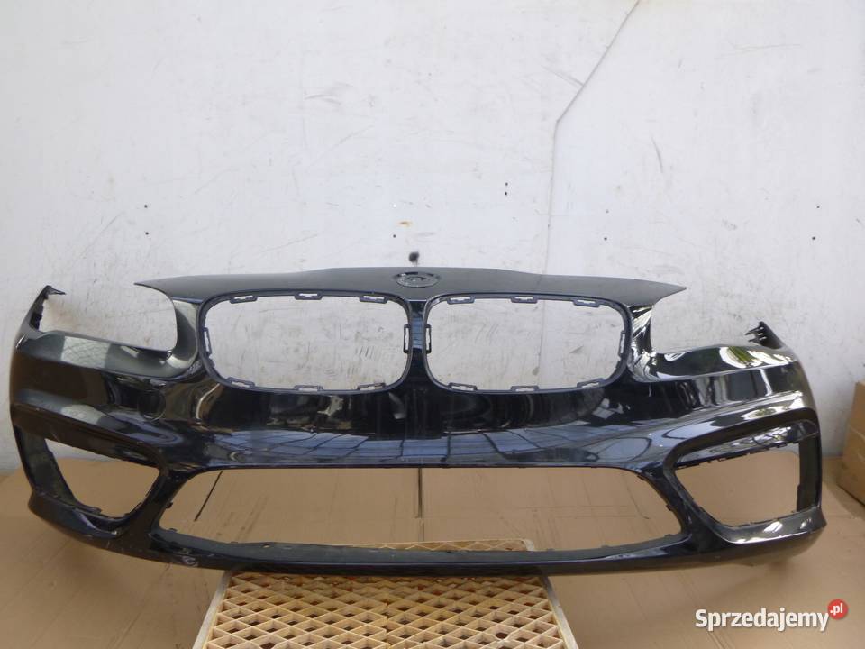 BMW 2 F45 ZDERZAK PRZEDNI sprzedam