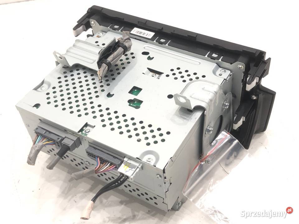 RADIO HONDA CIVIC X 39100TBGA22 ODTWARZACZ Motoryzacja