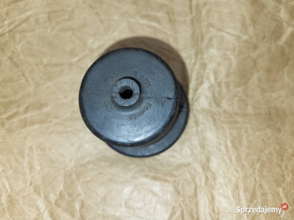 Wartburg 312 353 Nowa osłona gumowa harmonijkowa osobowe Piaseczno sprzedam