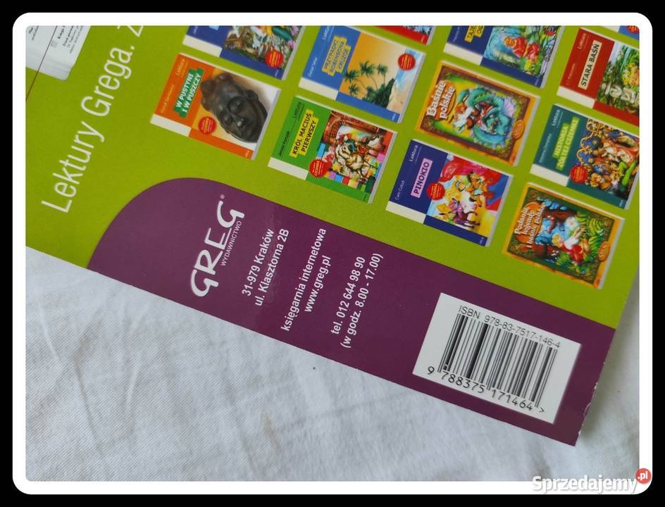 Mark Twain Przygody Tomka Sawyera lektura z