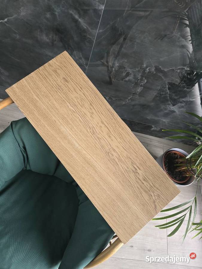 PŁYTKA ŚCIENNA BORNEO WOOD 298X748 GATI TUBĄDZIN łódzkie Opoczno
