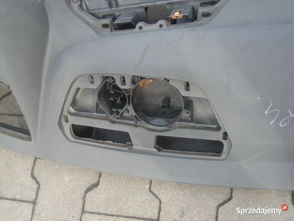 bmw x1 f48 deska rozdzielcza konsola wersja Rakoniewice