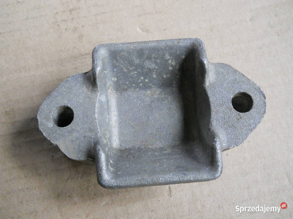 Wspornik resora Fiata 126 Biecz