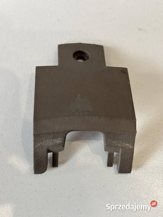 John Deere seria 6000 7000 8000 R osłona wielkopolskie Jastrzębniki