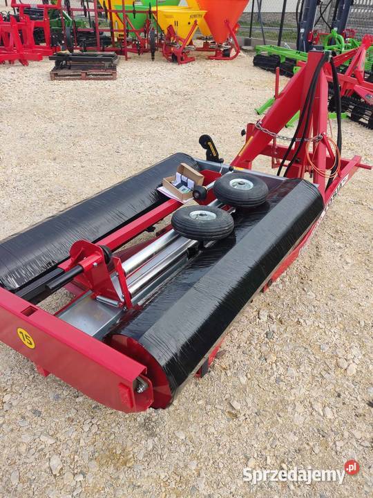 OWIJARKA DO BELTOSIA 5075 podlaskie Mońki sprzedam