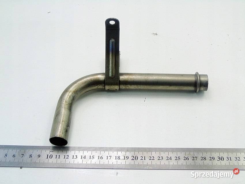 RURKA SSĄCA POMPY OLEJU 22 CDI MERCEDES W203 Sosnowiec