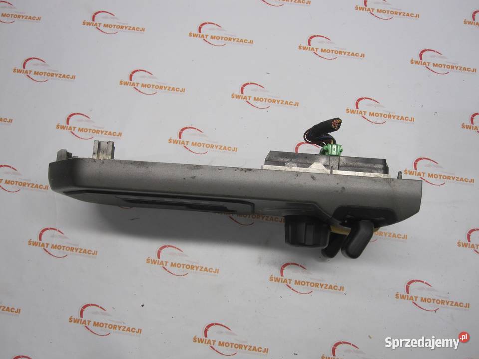 LAND ROVER DISCOVERY 08r ramka panel przełącznik Panele sterowania, przełączniki świętokrzyskie Kielce