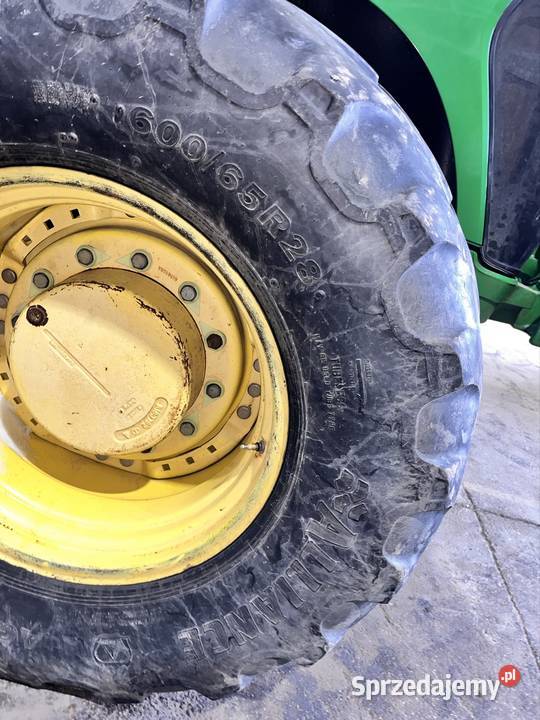 Opony Continental Michelin Alliance Firestone
