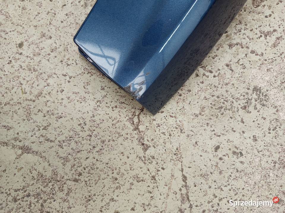Spoiler tylnej klapy Ford Kuga 2 orginal podkarpackie Rzeszów