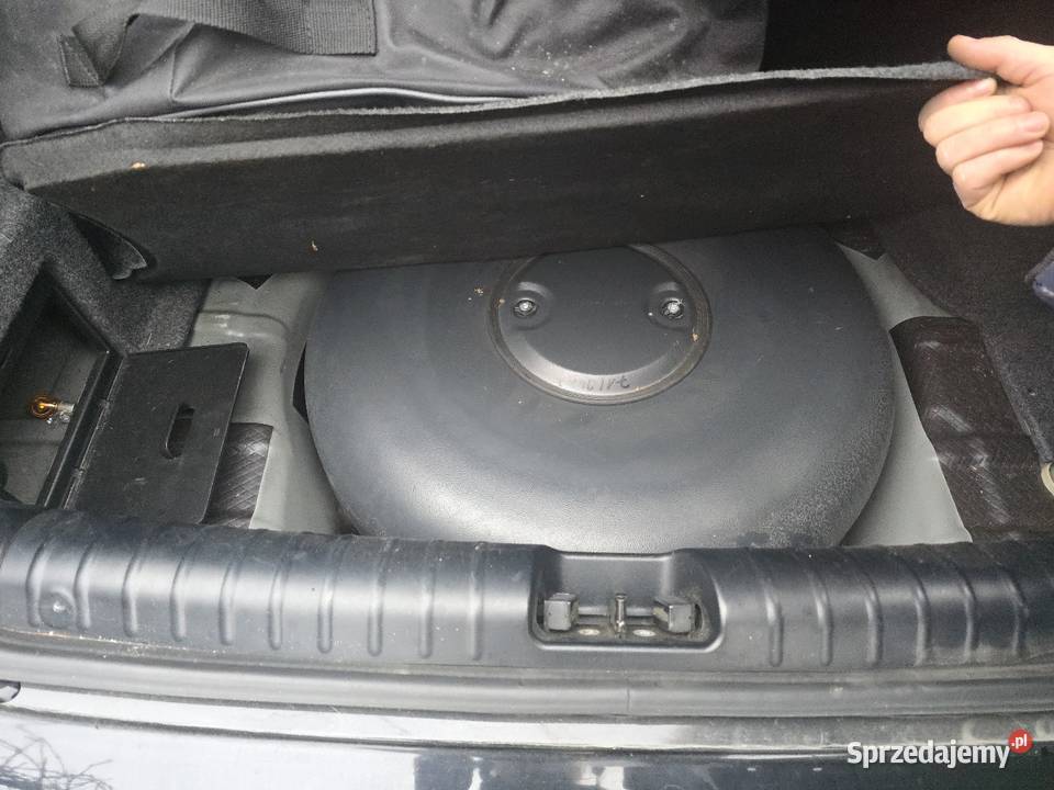 SAAB 93 CABRIO 20 Turbo B Kabriolet podkarpackie Rokietnica