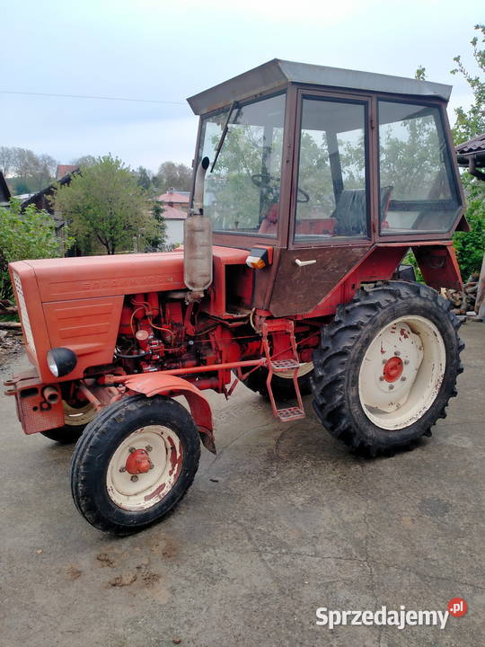 Sprzedam Wola Roźwienicka