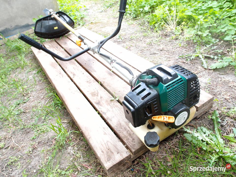 Kosa spalinowa FPPBC43 moc 123kW 8000obrmin Łódź sprzedam