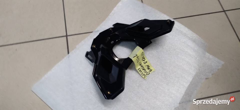 Stelaż Bagażnika BMW R 1200 GS