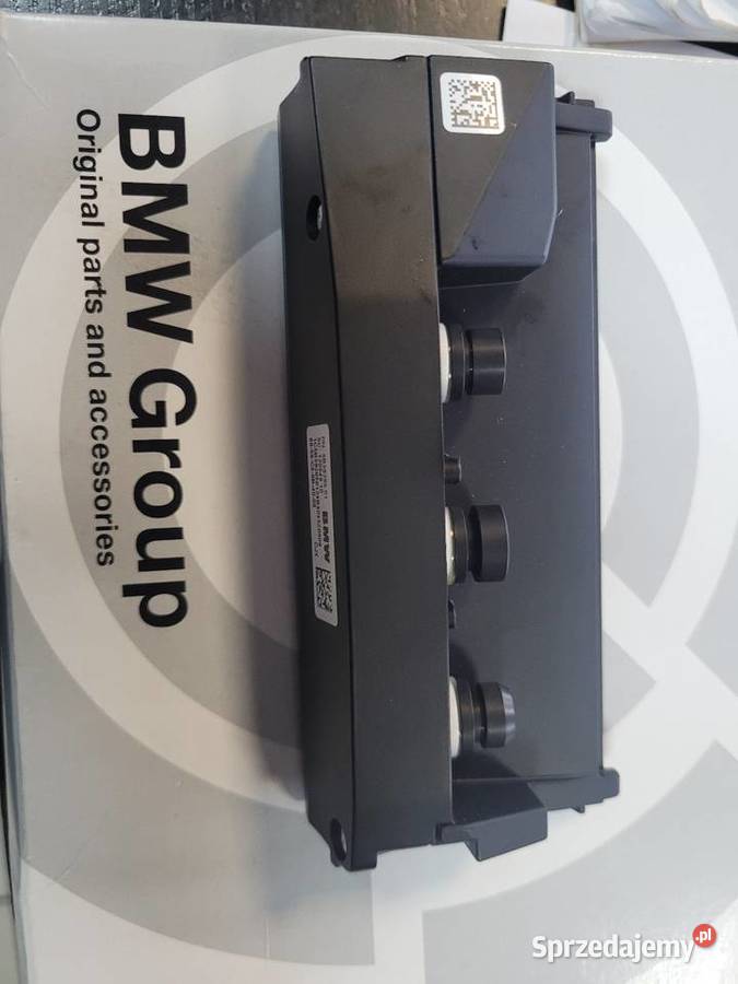 KAMERA BMW 66515B39285 66515A97A02 5B39285 Radom sprzedam