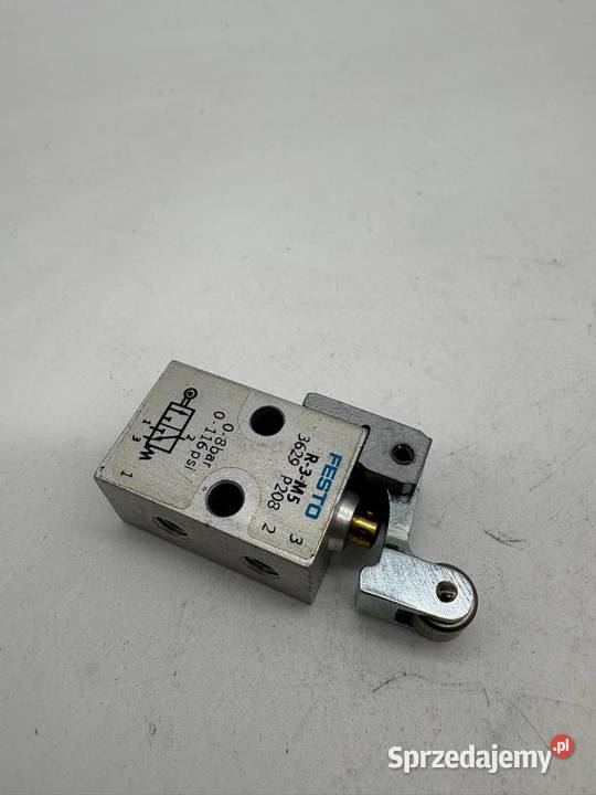 Festo R3M5 3629 Elektrozawór Warszawa