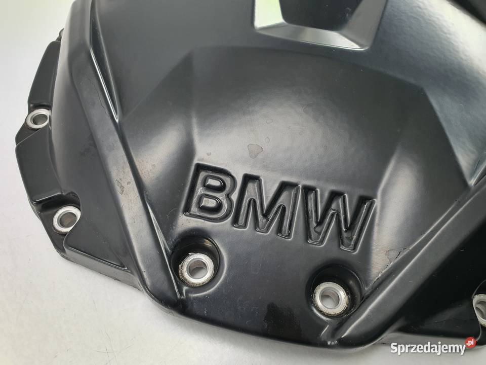 Dekiel Pokrywa Miska BMW R 1200 Gs 1318 Łódź
