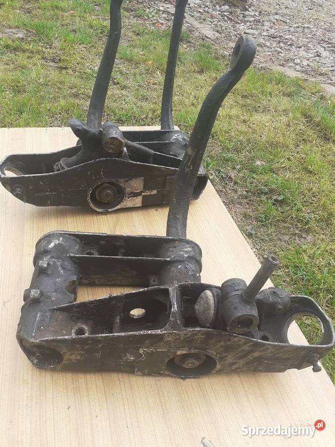 Citroen Ds 20 21 23 Pallas